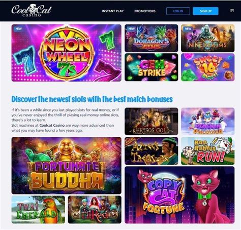 cool cat casino mobile